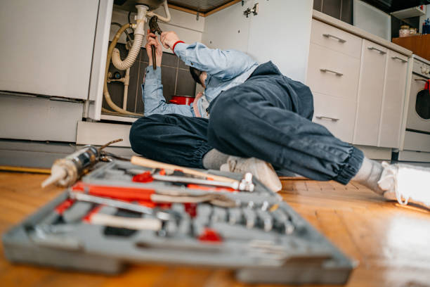 Best Affordable Plumber Near Me  in Belleair Beach, FL