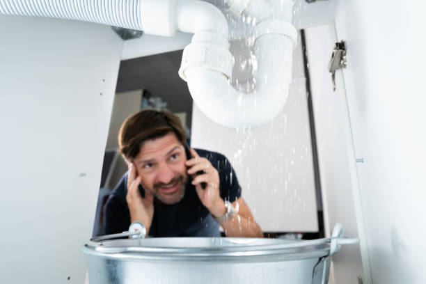 Best Residential Plumbing Services  in Belleair Beach, FL