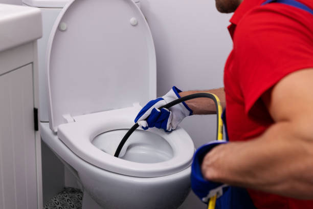 Best Sewer Cleaning Services  in Belleair Beach, FL