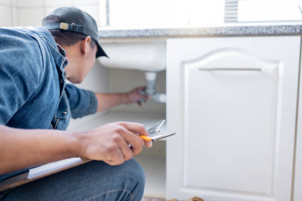 Best Plumbing Services Near Me  in Belleair Beach, FL