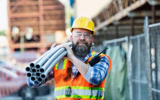 Best Commercial Plumbing Services  in Belleair Beach, FL