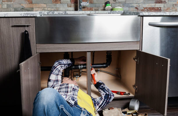 Best Faucet Repair  in Belleair Beach, FL